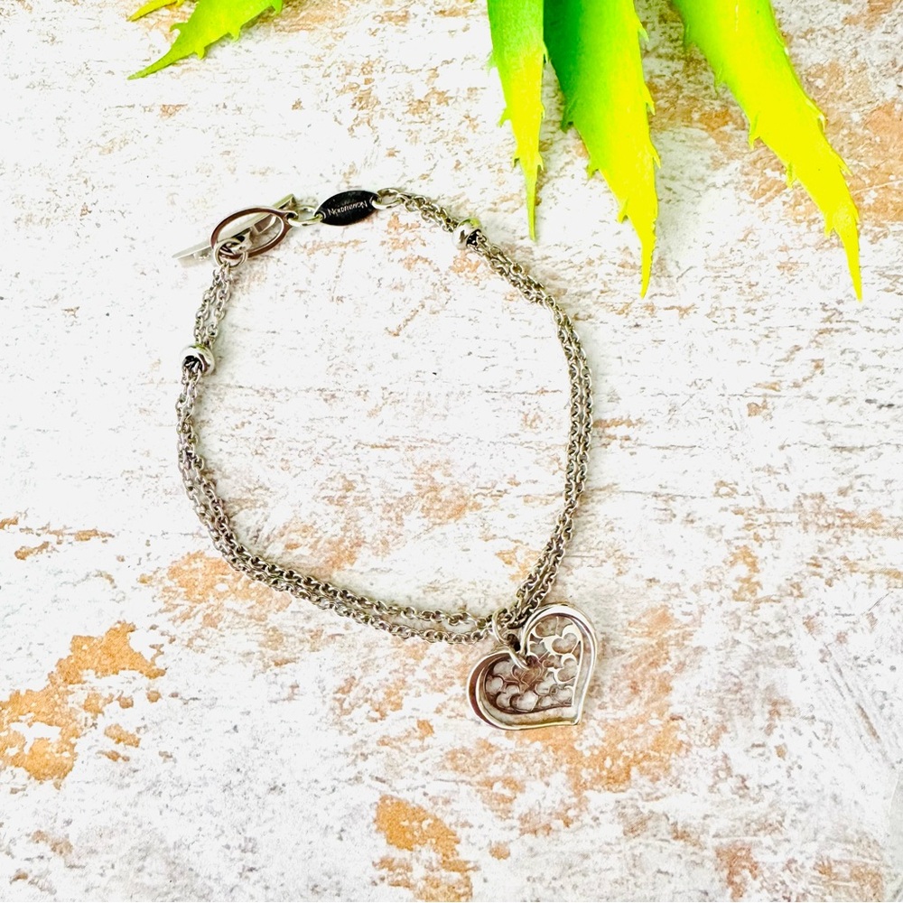 Nomination Romantica Heart Bracelet